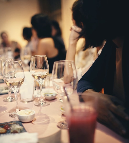 Social Events